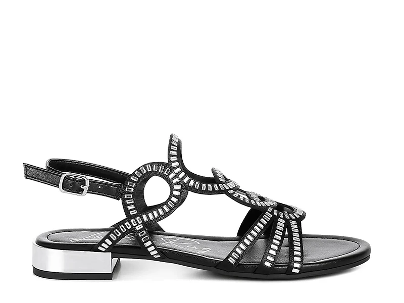 Jisters Sandal