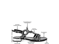Jisters Sandal