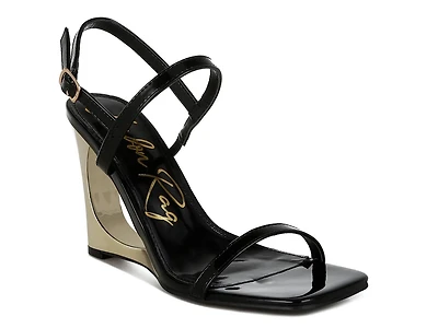 Ladra Wedge Sandal