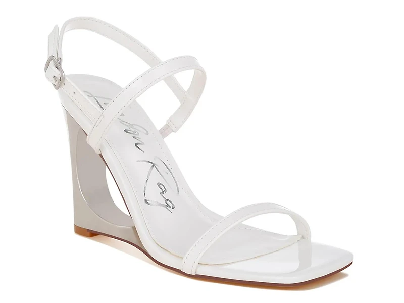 Ladra Wedge Sandal