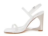 Ladra Wedge Sandal