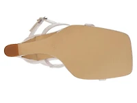Ladra Wedge Sandal