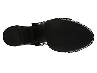 Starlet Platform Sandal