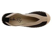 Yalva Espadrille Flat