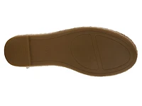Zayal Espadrille Flat
