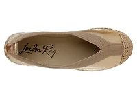 Zayal Espadrille Flat