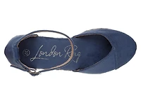 Sorcruz Espadrille Wedge Sandal