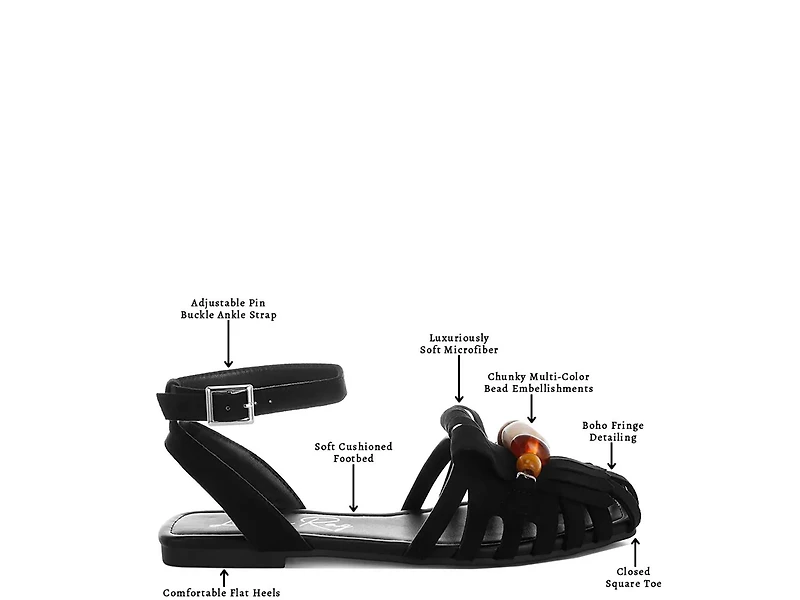 Corvina Sandal