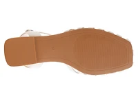 Saguara Sandal