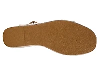 Amilta Espadrille Wedge Sandal