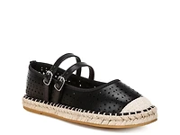Stivah Espadrille Flat