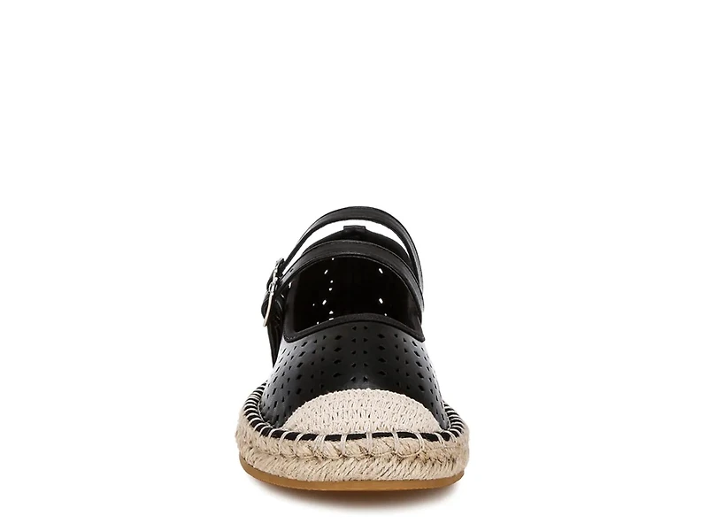 Stivah Espadrille Flat