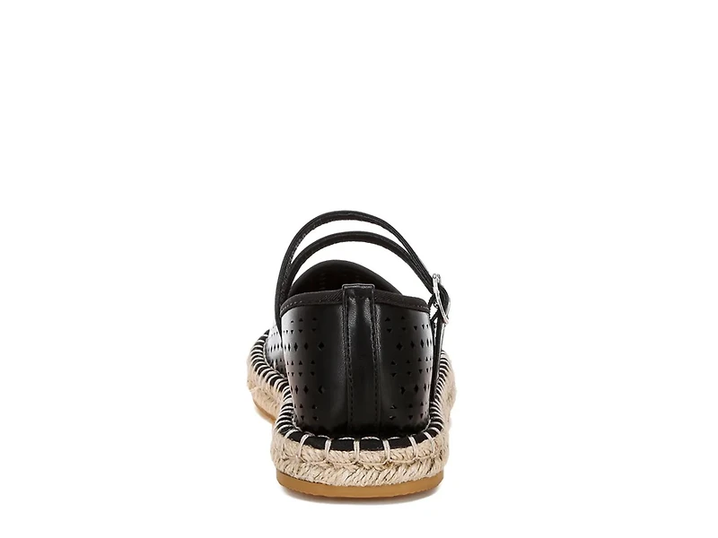 Stivah Espadrille Flat
