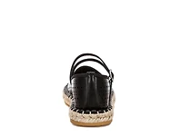 Stivah Espadrille Flat