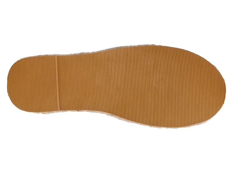 Stivah Espadrille Flat