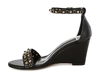 Nidara Wedge Sandal