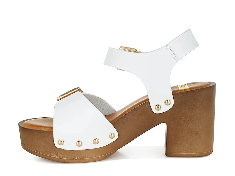 Ompasa Platform Sandal