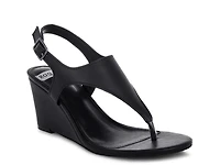 Wami Wedge Sandal