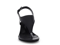 Wami Wedge Sandal