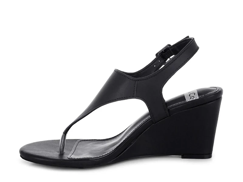 Wami Wedge Sandal