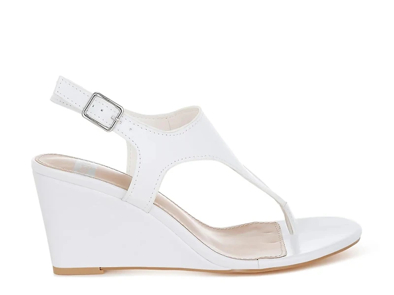 Wami Wedge Sandal