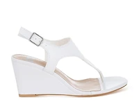 Wami Wedge Sandal