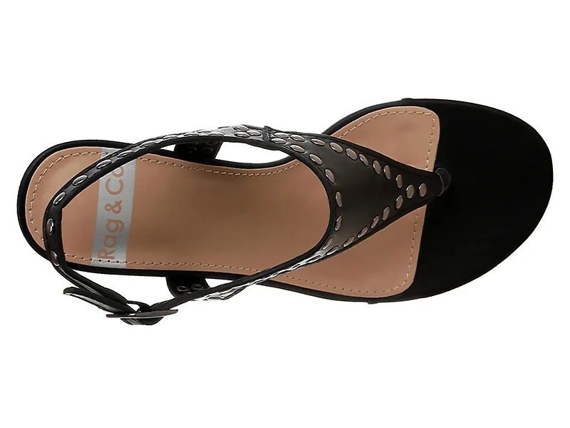 Nerina Sandal