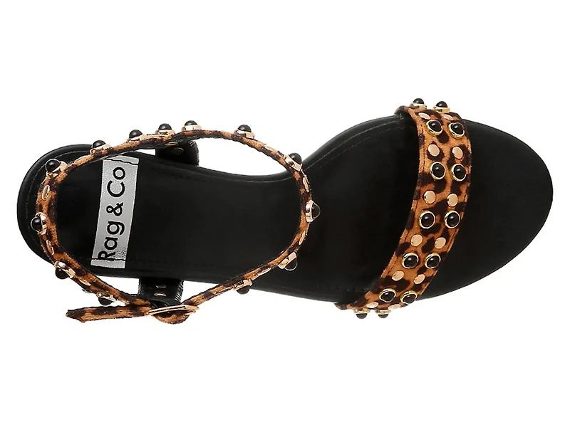 Laro Sandal