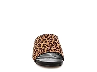 Panthera Sandal
