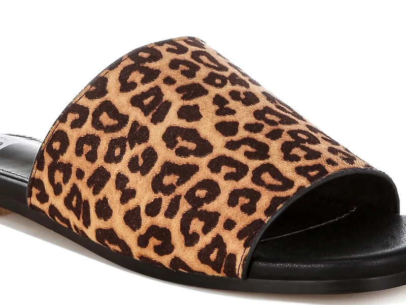 Panthera Sandal