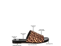 Panthera Sandal