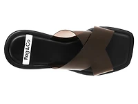 Kimama Sandal