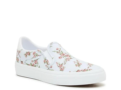 Asher Deluxe Slip-On Sneaker - Women's
