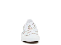 Asher Deluxe Slip-On Sneaker - Women's