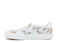Asher Deluxe Slip-On Sneaker - Women's