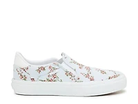 Asher Deluxe Slip-On Sneaker - Women's
