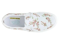 Asher Deluxe Slip-On Sneaker - Women's