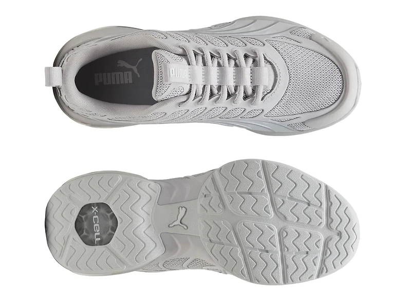 Voltra Sneaker - Women's