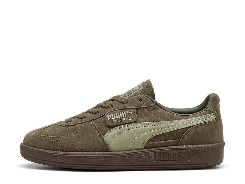 Palermo Sneaker