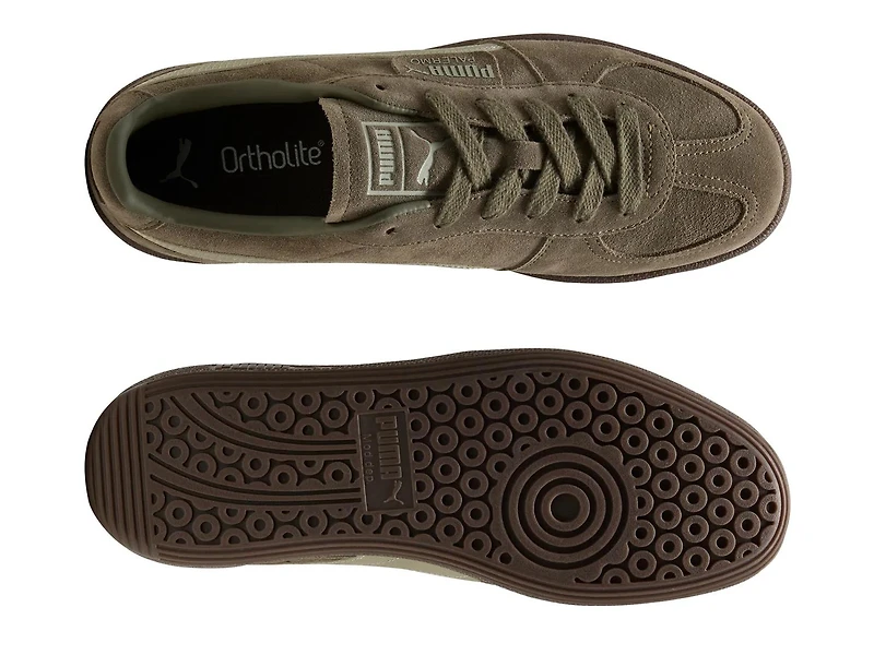 Palermo Sneaker