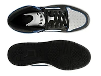 Rebound Layup High-Top Sneaker - Men's