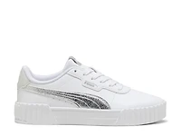 Carina 3.0 Metallic Whisper Sneaker