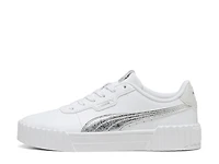 Carina 3.0 Metallic Whisper Sneaker