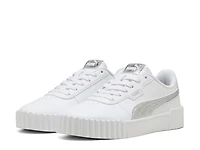 Carina 3.0 Metallic Whisper Sneaker