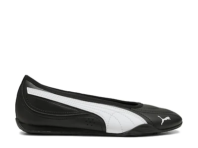 Catch Soleil Ballet Flat