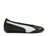 Catch Soleil Ballet Flat