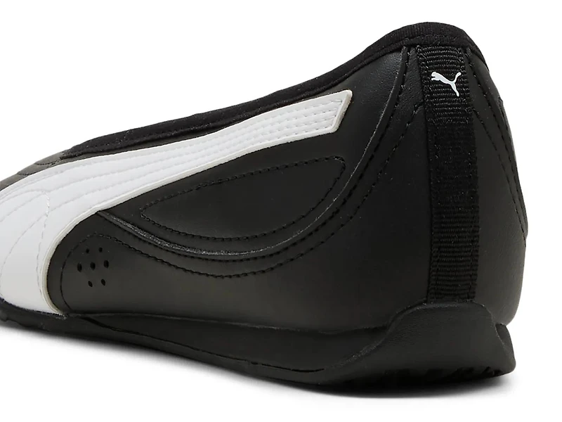 Catch Soleil Ballet Flat