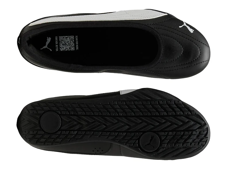 Catch Soleil Ballet Flat