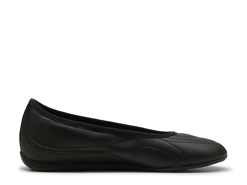 Catch Soleil Ballet Flat