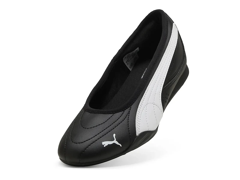Catch Soleil Ballet Flat